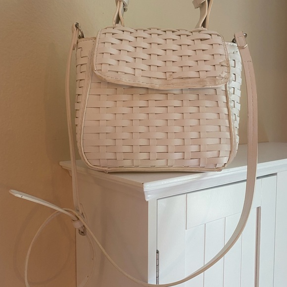 Zara mini purse - Picture 1 of 4